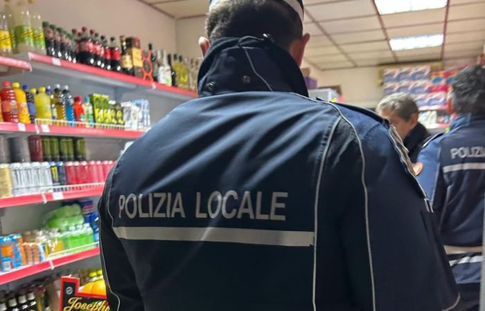 Corso Controllo attività di PS e commerciali lunedì 27 aprile 2026